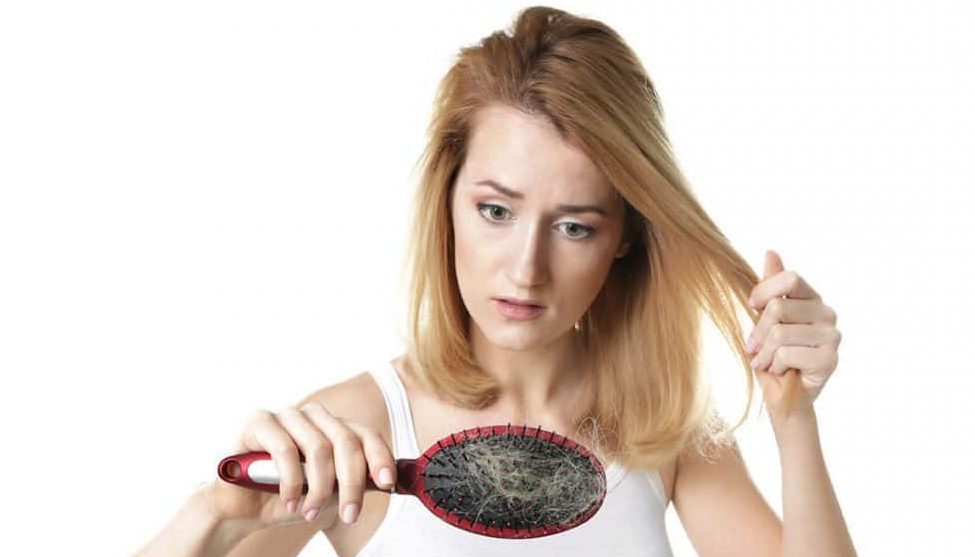 Womens Hair Loss Remedies
