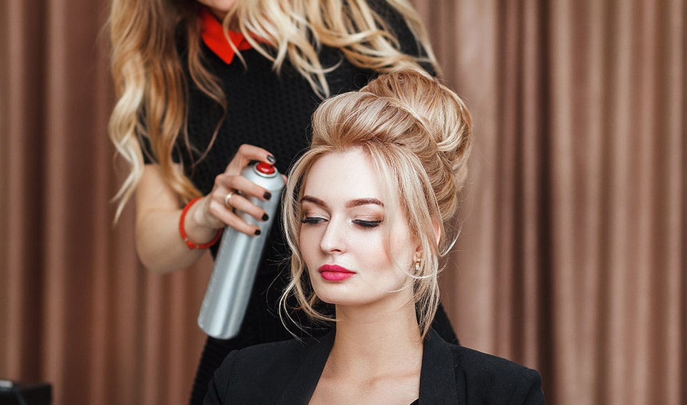 Womens Hair
