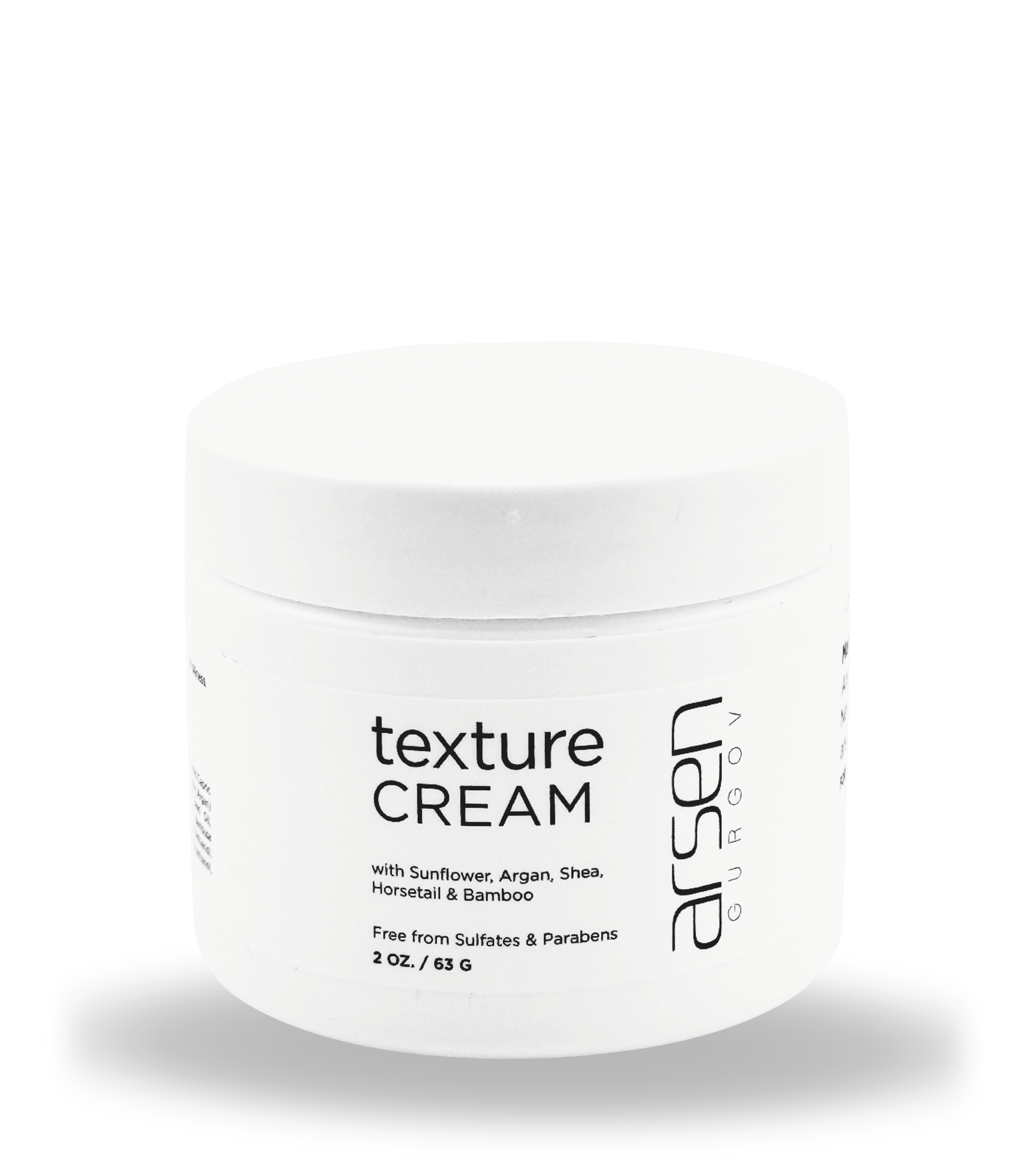 Texture Cream