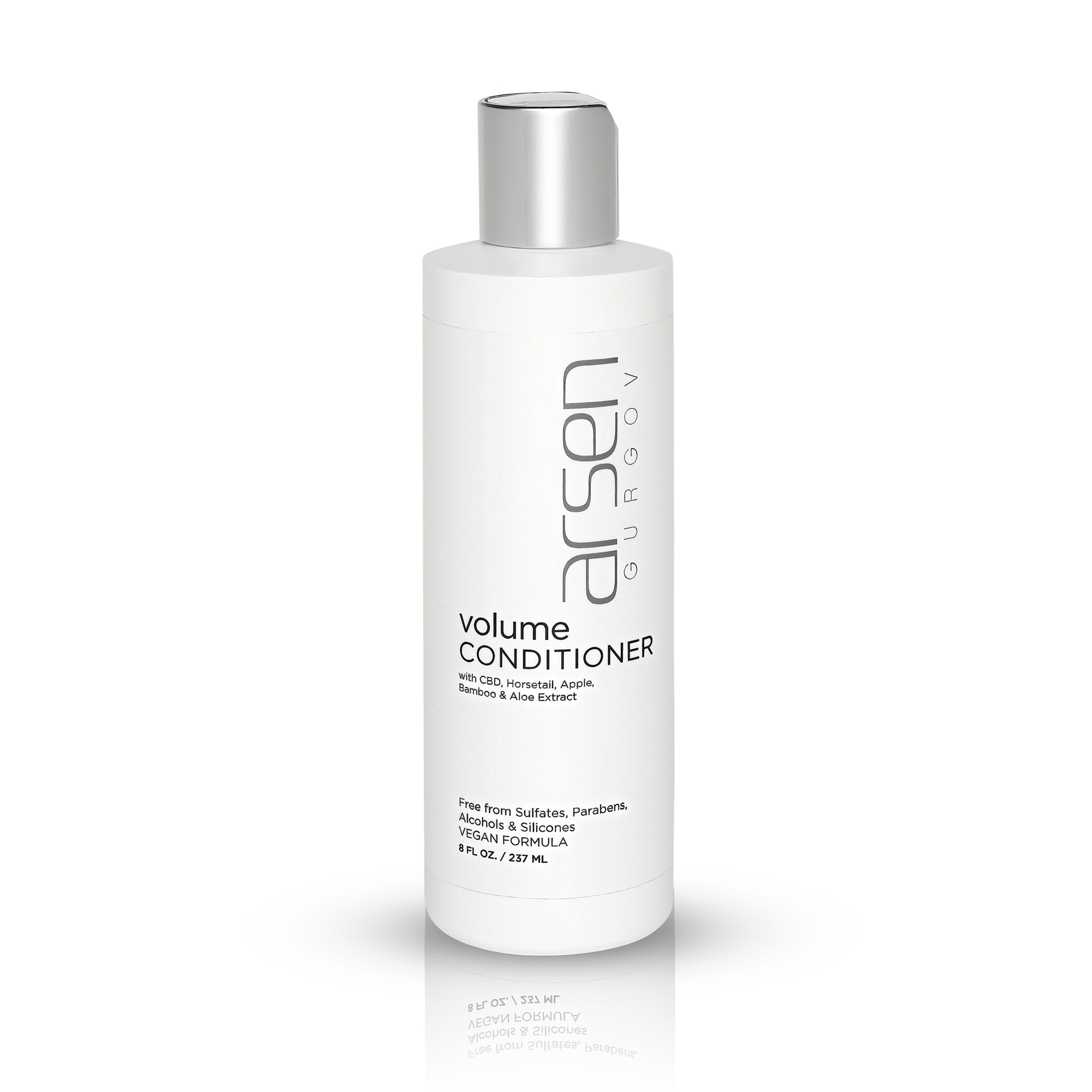 Volume conditioner