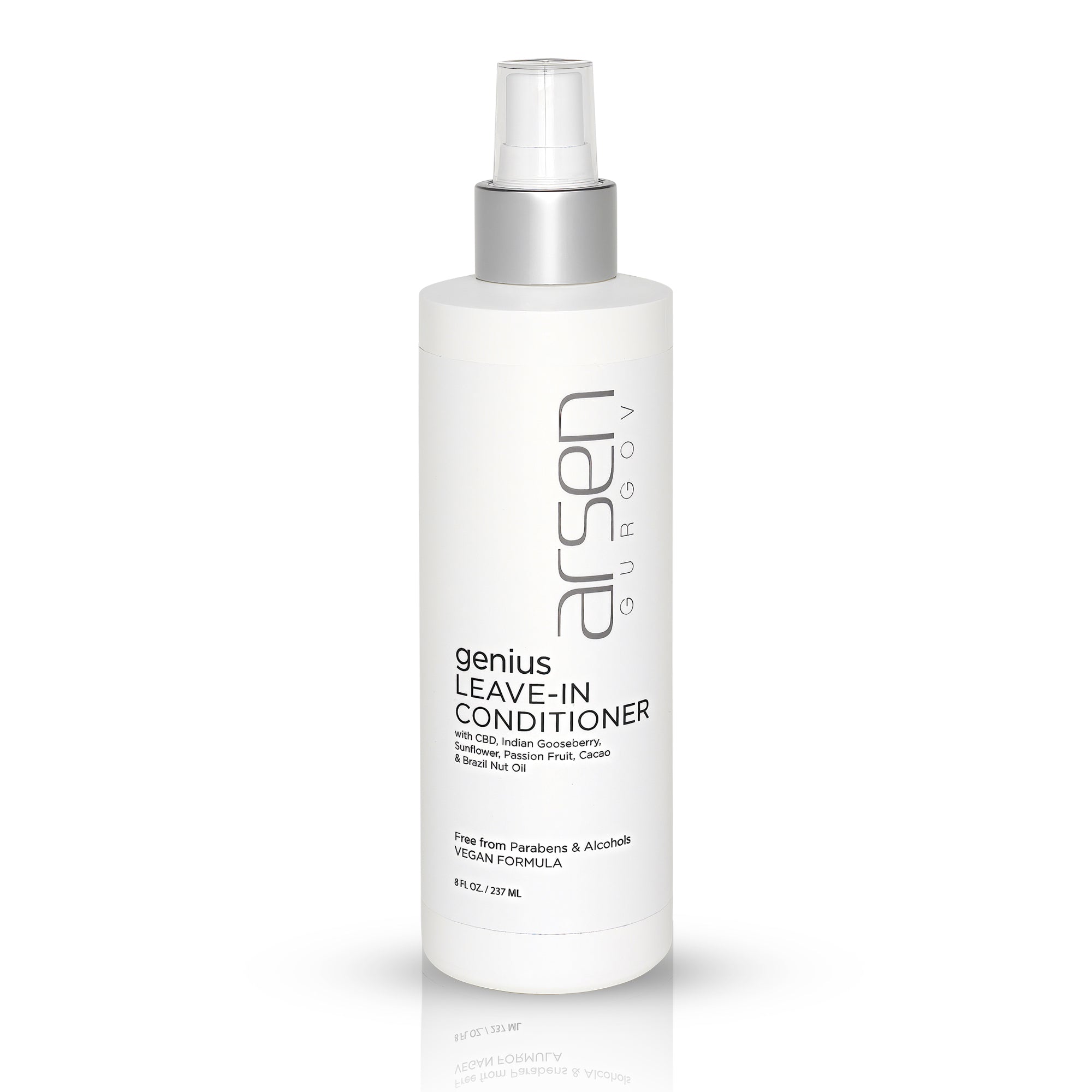 Genius leave in conditioner
