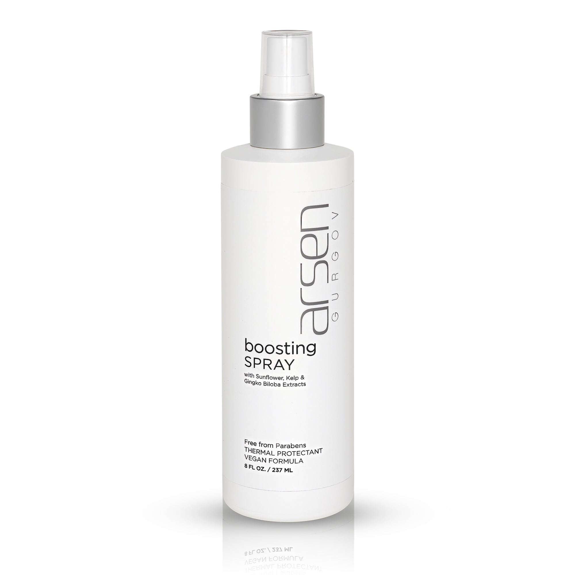 BOOSTED AF Voluminous Styles